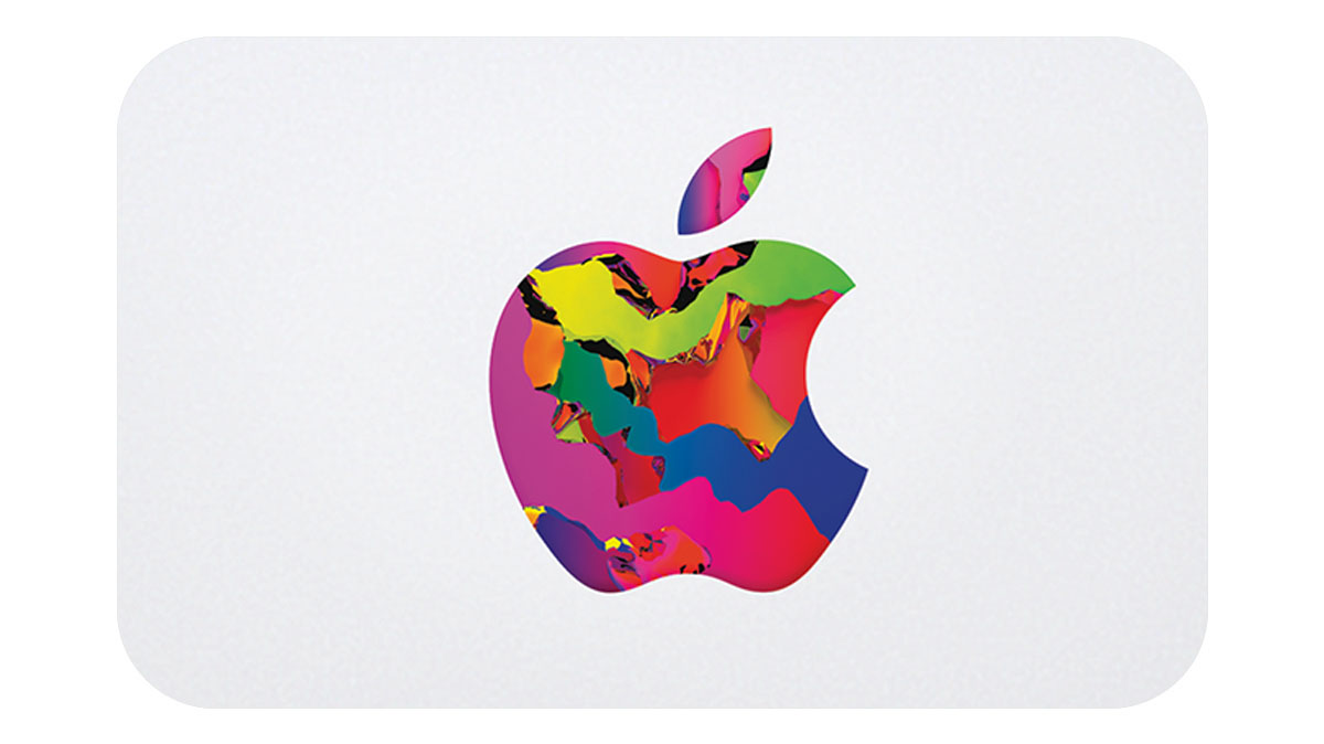 Apple logo