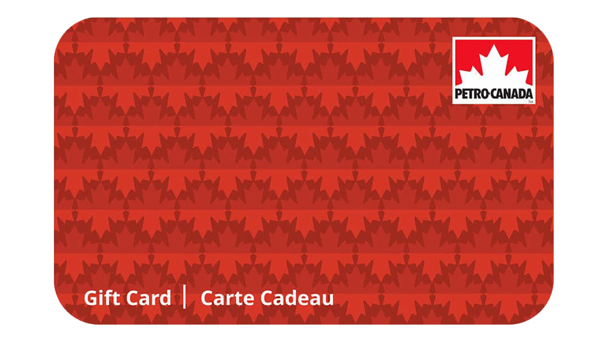 Petro Canada logo