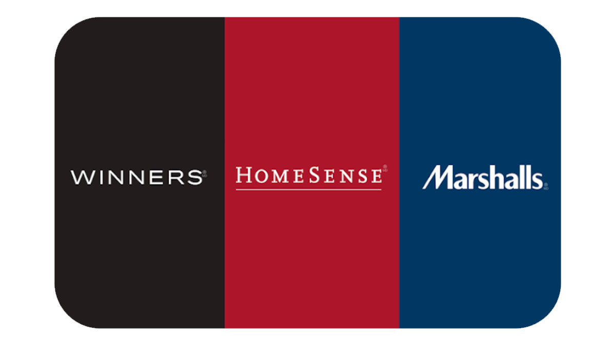 TJX logo
